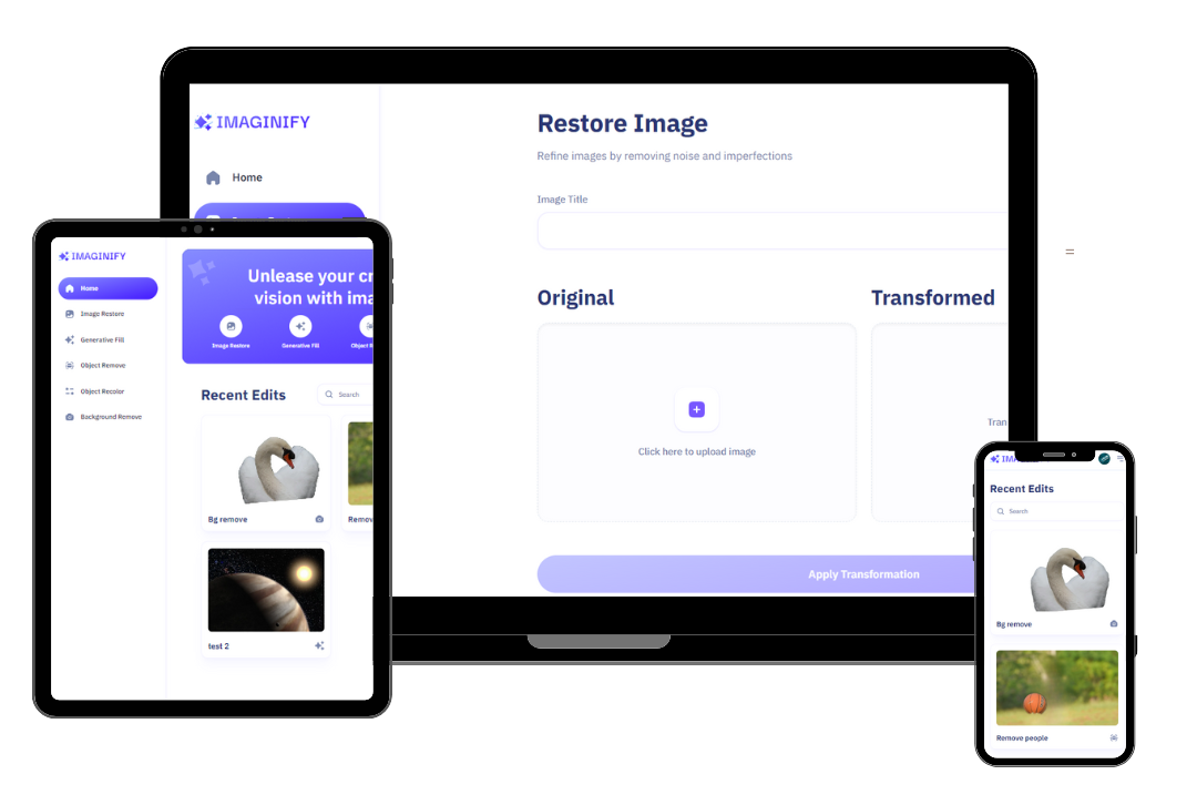 Imagnify